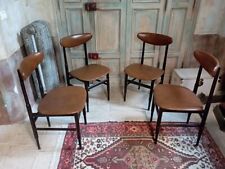 Set sedie scandinave usato  Foligno