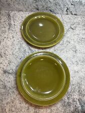 Hoganas keramik plates for sale  Shipping to Ireland