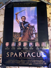 Spartacus original movie for sale  Chicago