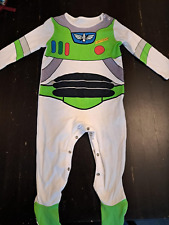 buzz lightyear outfit for sale  LEEDS