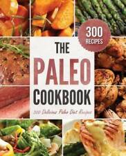 Paleo cookbook 300 for sale  Montgomery