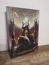 Runequest manuale base usato  Arquata Scrivia