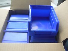 plastic storage bins for sale  RUSHDEN