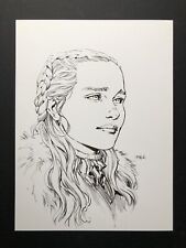 David finch daenerys gebraucht kaufen  Laufenburg