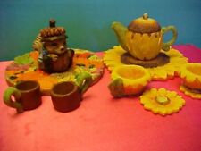 Miniature tea set for sale  Wood Ridge