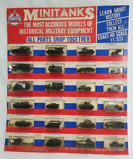 Ahm roco minitanks for sale  Johnstown