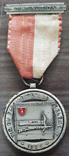 Ancienne médaille tir d'occasion  Danjoutin