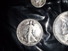 Starter silver coins for sale  De Leon Springs