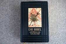 dali bibel gebraucht kaufen  Ansbach