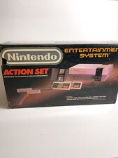 Juego de acción en caja de Nintendo Entertainment System (probado) segunda mano  Embacar hacia Argentina
