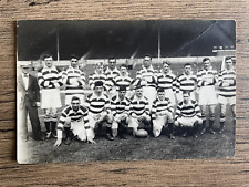 1929 widnes rugby for sale  CASTLEFORD