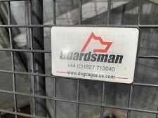 Guardsman full dog for sale  LEICESTER