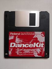 Floppy disk dancekit for sale  SOUTHAMPTON