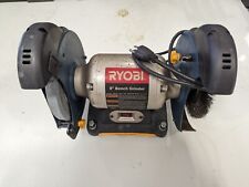 Ryobi bench grinder for sale  Statesville