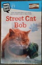 Street cat bob for sale  DONCASTER