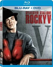 Rocky 5 (Blu-ray, 1990) comprar usado  Enviando para Brazil