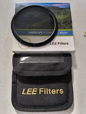 Lee filters landscape for sale  PRESTON