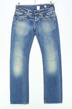 Replay damen jeans gebraucht kaufen  Groß-Gerau
