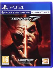 Tekken playstation playstation for sale  COVENTRY