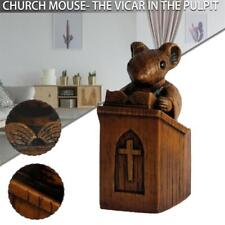 Collectibles figurine church for sale  UK