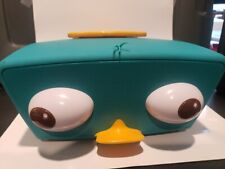 Sistema de Altavoces Estéreo Diculoso Disney Phineas y Ferb Perry hecho para iPod eKids segunda mano  Embacar hacia Argentina