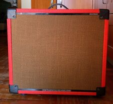 Milanese custom amplifiers usato  Catania