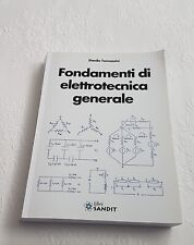 Fondamenti elettrotecnica gene usato  Vignate