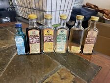 Vintage watkins bottles for sale  Brainerd