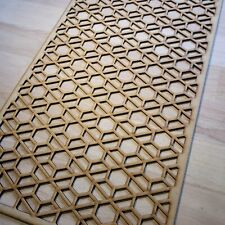 Arabic honeycomb decorative for sale  Shipping to Ireland