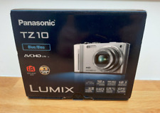Panasonic lumix fotoapparat gebraucht kaufen  Stötteritz