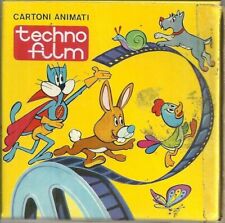 Cartoni animati techno usato  Lucera