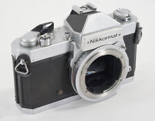 Nikon nikkormat ft2 for sale  Silverton