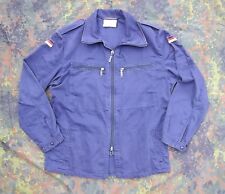 Marine bordjacke marinejacke gebraucht kaufen  Silberstedt