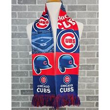 Chicago cubs scarf for sale  Chatham