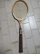 racchette tennis legno wip usato  Ascoli Piceno
