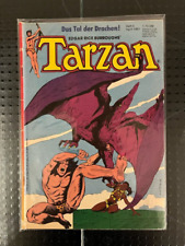 Tarzan heft ehapa gebraucht kaufen  Bad Schwartau