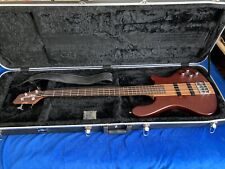 Washburn t24 taurus gebraucht kaufen  Siegen