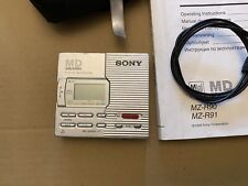 Sony walkman r90 for sale  HIGH PEAK