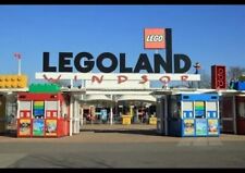 Legoland ticket for sale  BOLTON