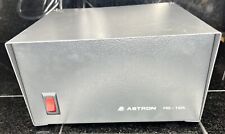 Astron 12a 13.8v for sale  Olympia