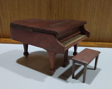 Piano music box for sale  Saint Bonifacius