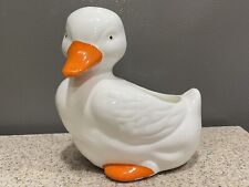 Vintage duck ceramic for sale  Dayton