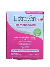 Menopause Relief, Pre-Menopause, 30 Capsules for sale  Shipping to South Africa