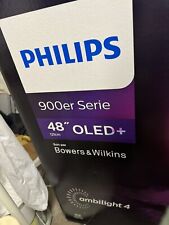 Philips ambilight led gebraucht kaufen  Haibach