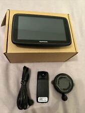 Tomtom via australia for sale  TELFORD