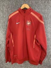 Nike arsenal 2010 for sale  BRISTOL