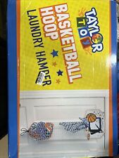 Taylor toys basketball for sale  Cleveland