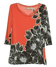 Chico tunic top for sale  Spring