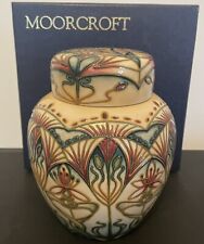 Moorcroft ltd edition for sale  DERBY