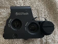 Eotech holographic sight for sale  Bozrah